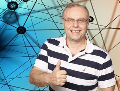 Ondrejov svet